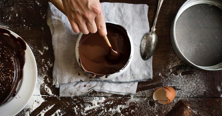 cioccolato