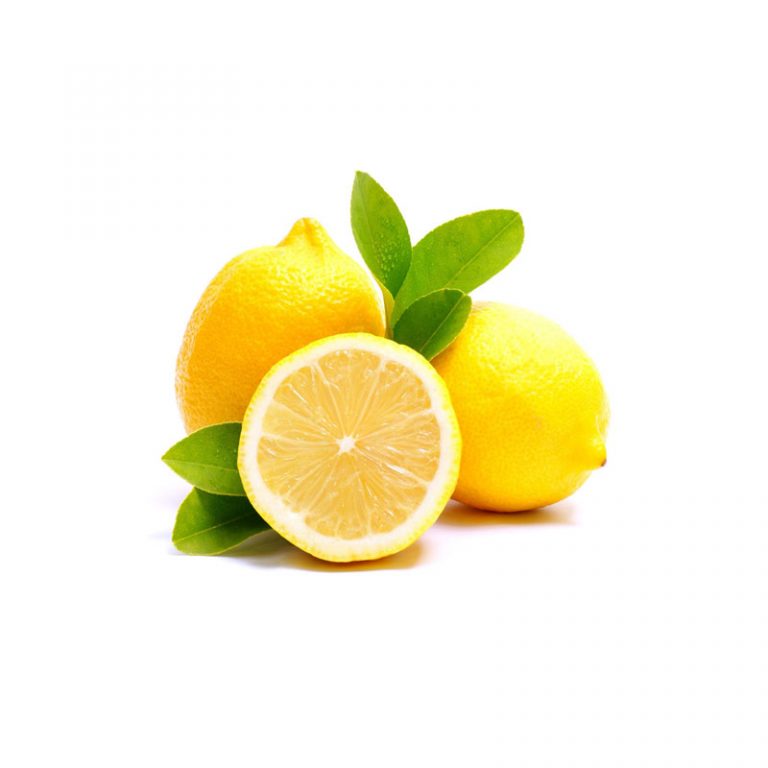 limone biologico siciliano